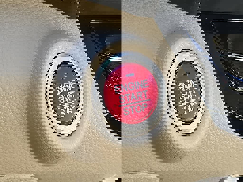 Used 2016 Honda Accord EX-L image 20