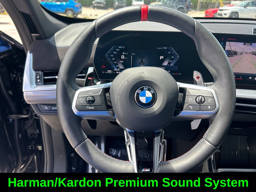 Used 2026 BMW X1 M35i AWD/4WD image 18