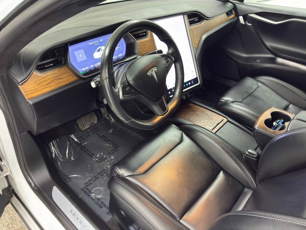 Used 2020 Tesla Model S Long Range image 17