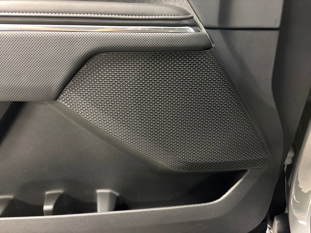 New 2026 GMC Sierra EV Elevation AWD/4WD image 25