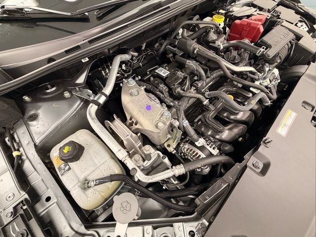 Used 2026 Nissan Sentra SV w/ Floor Mat Package FWD image 10