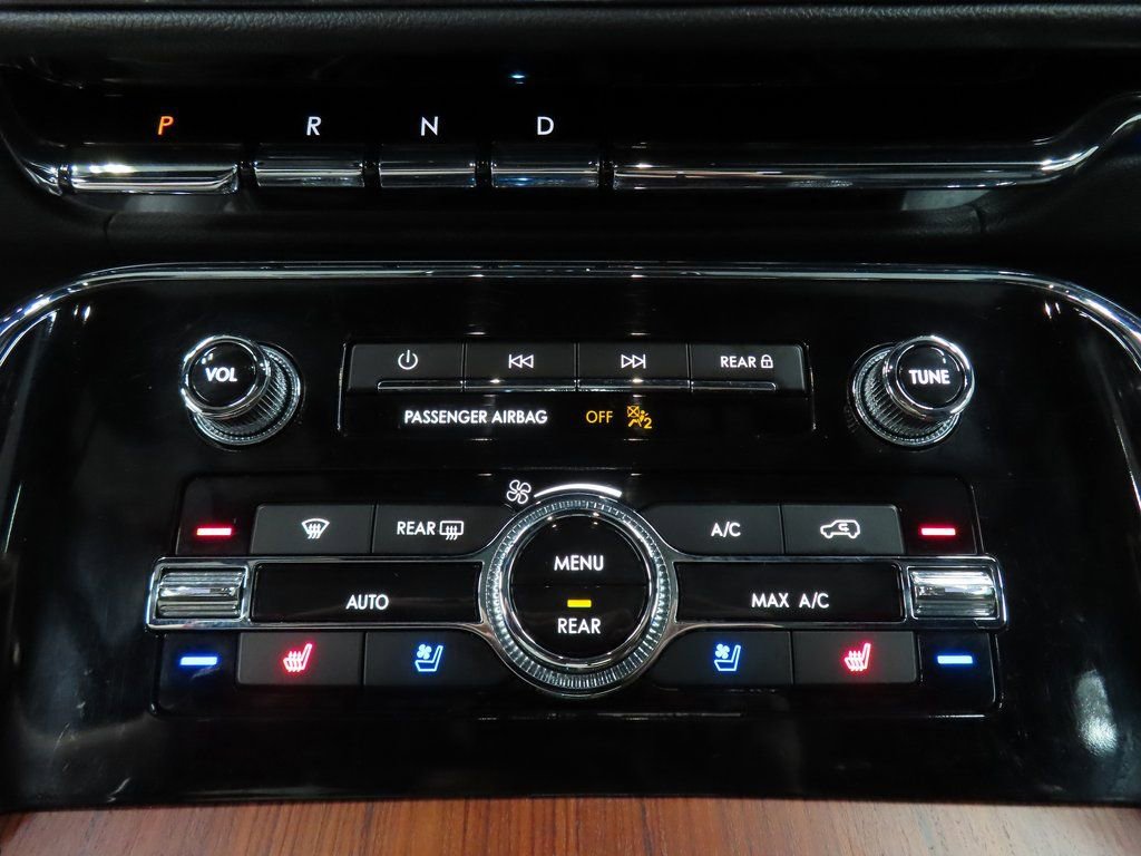 Used 2024 Lincoln Navigator Reserve w/ Equipment Group 201A image 66