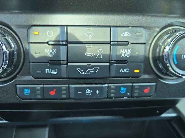 Used 2019 Ford F150 Lariat AWD/4WD image 25