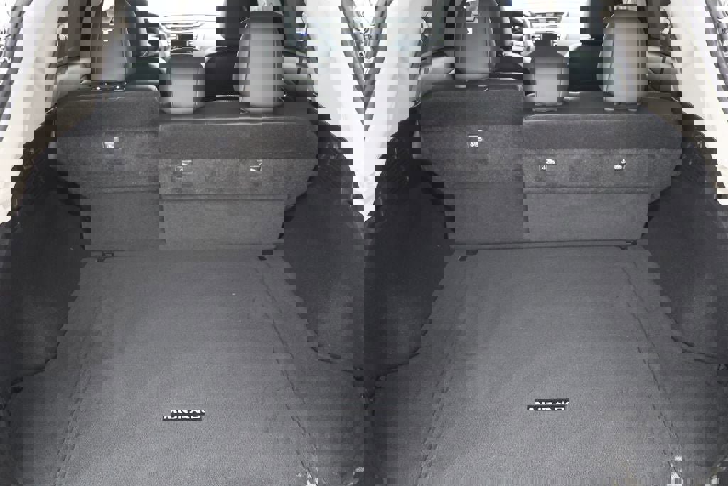 Used 2023 Nissan Murano SV w/ SV Midnight Edition Package image 28