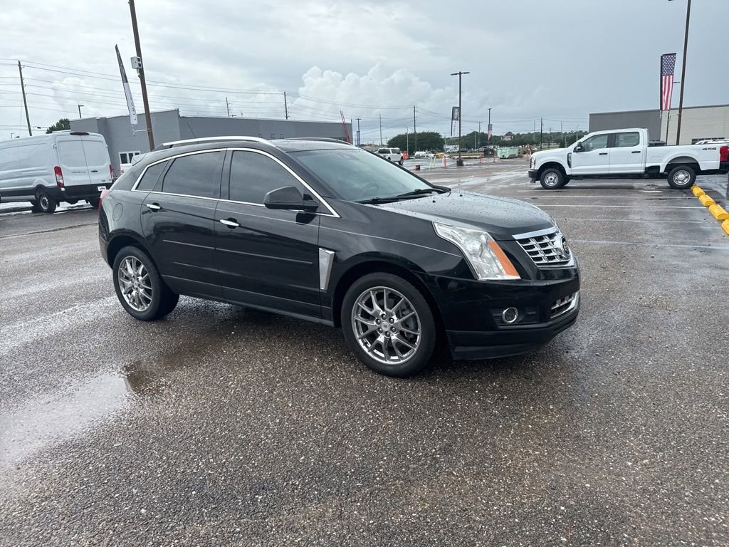 Used 2015 Cadillac SRX Performance w/ Driver Awareness Package FWD image 18