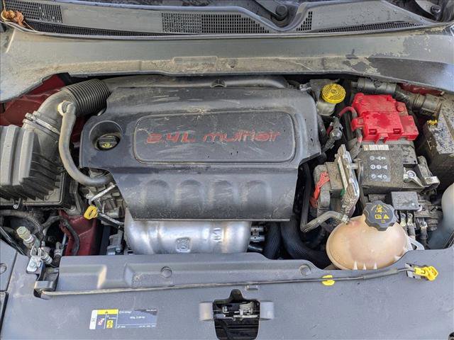 Used 2021 Jeep Compass Latitude image 23