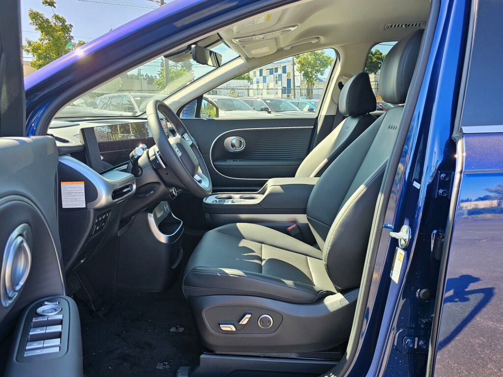 New 2026 Hyundai Ioniq 9 SEL image 16