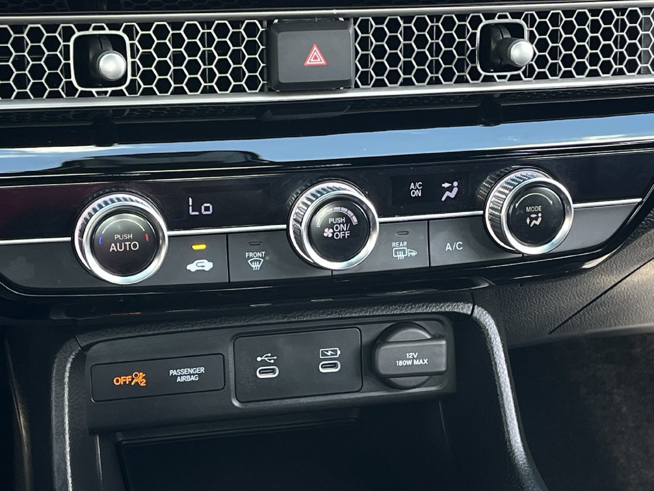 Used 2025 Honda Civic Sport image 18