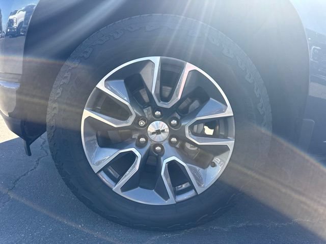 Used 2020 Chevrolet Silverado 1500 RST w/ All-Star Edition RWD image 6
