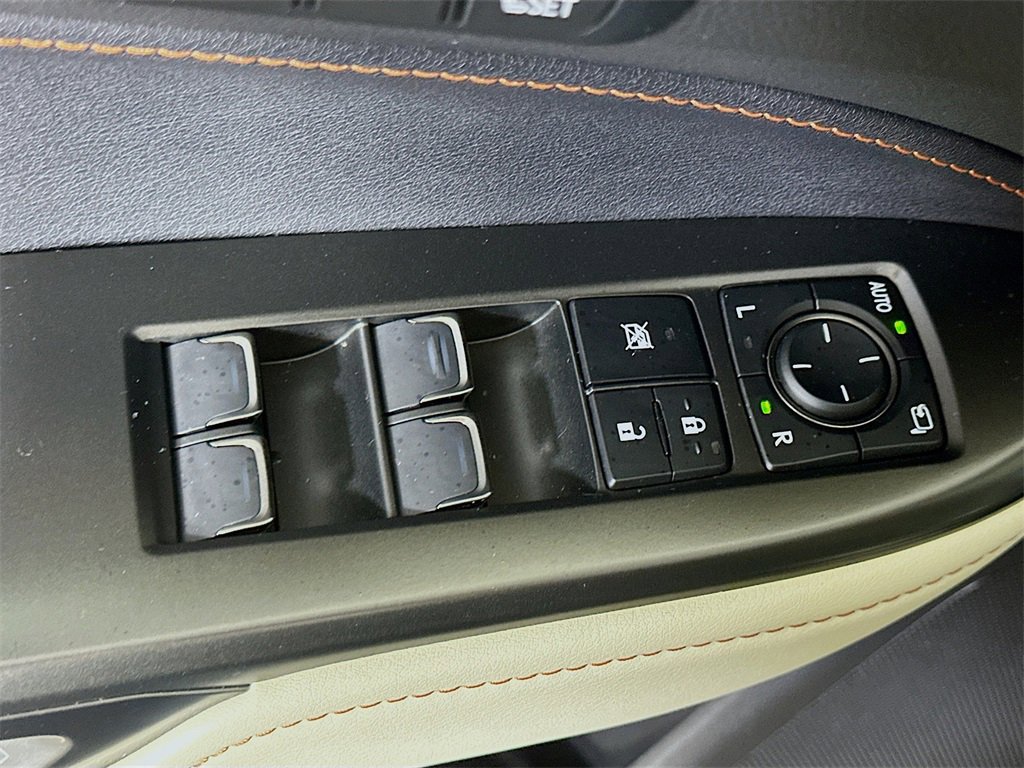 Used 2023 Lexus NX 350 AWD w/ Premium Package image 20