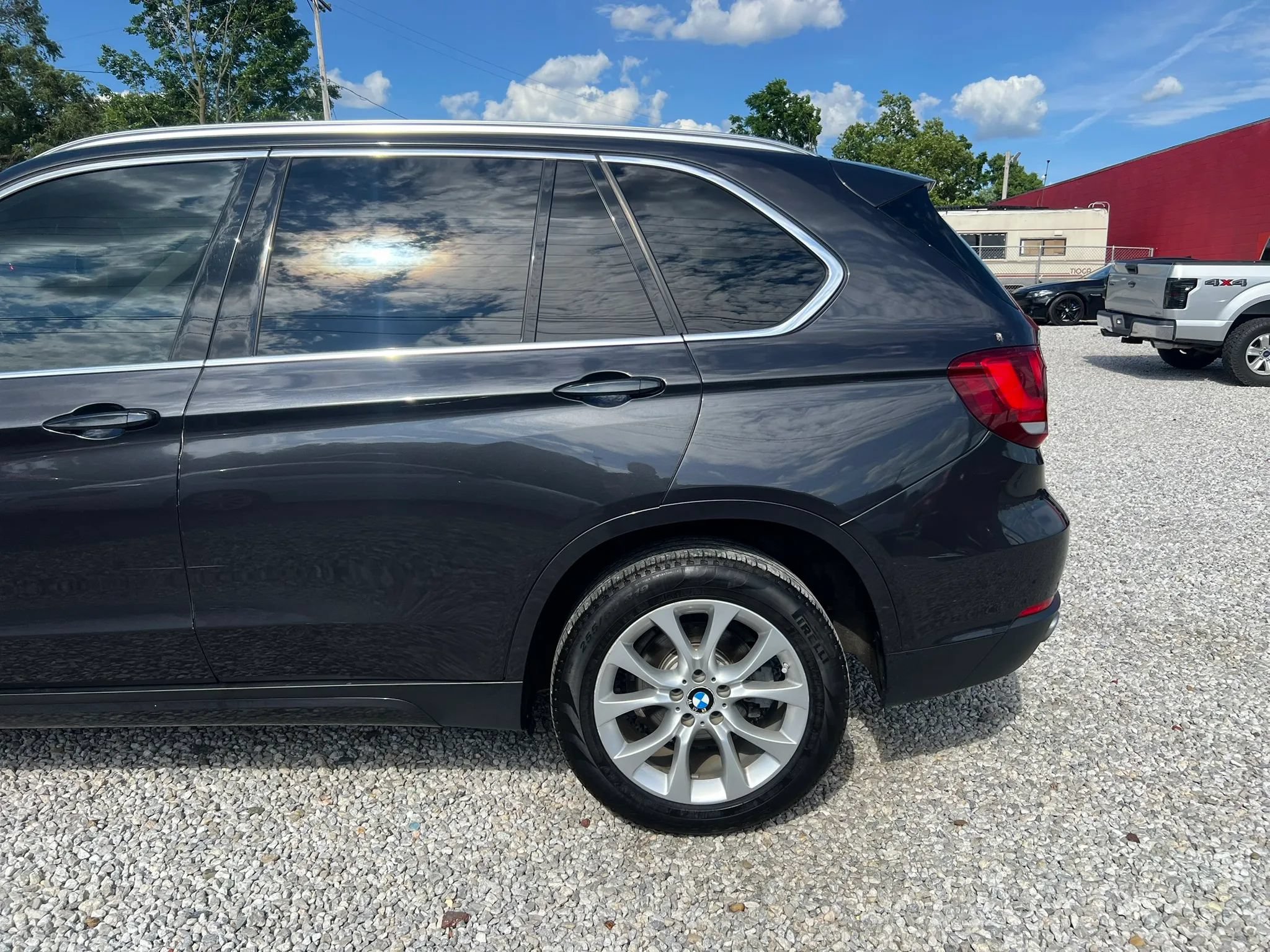 Used 2015 BMW X5 xDrive35i AWD/4WD image 5