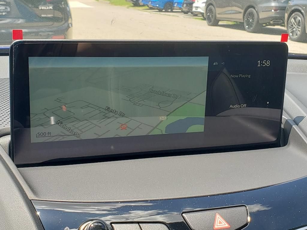 New 2026 Acura RDX A-Spec AWD/4WD image 11