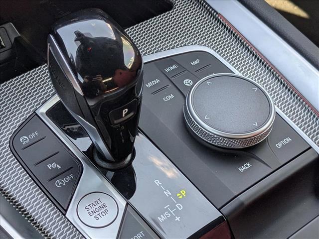 Used 2026 BMW Z4 M40i w/ Premium Package image 11