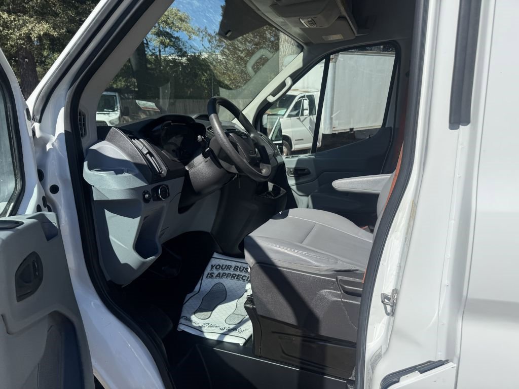 Used 2019 Ford Transit 150 148 Medium Roof image 10