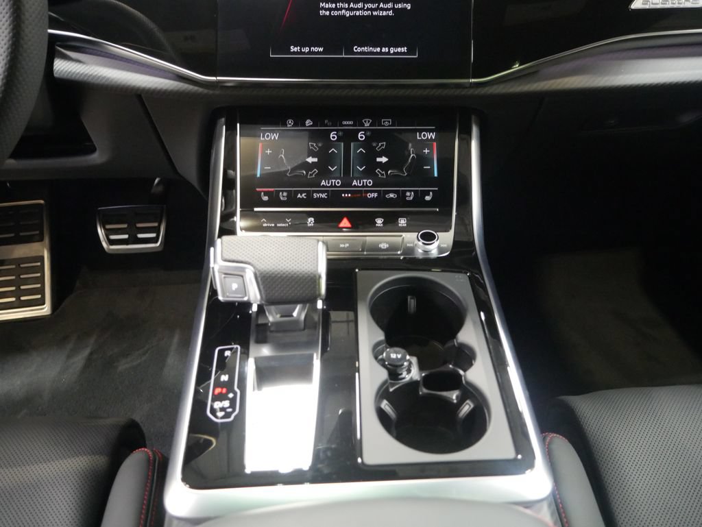 New 2025 Audi RS Q8 performance AWD/4WD image 36