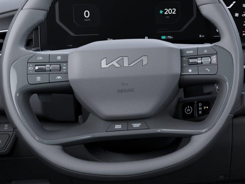 New 2026 Kia EV9 Land AWD/4WD image 22