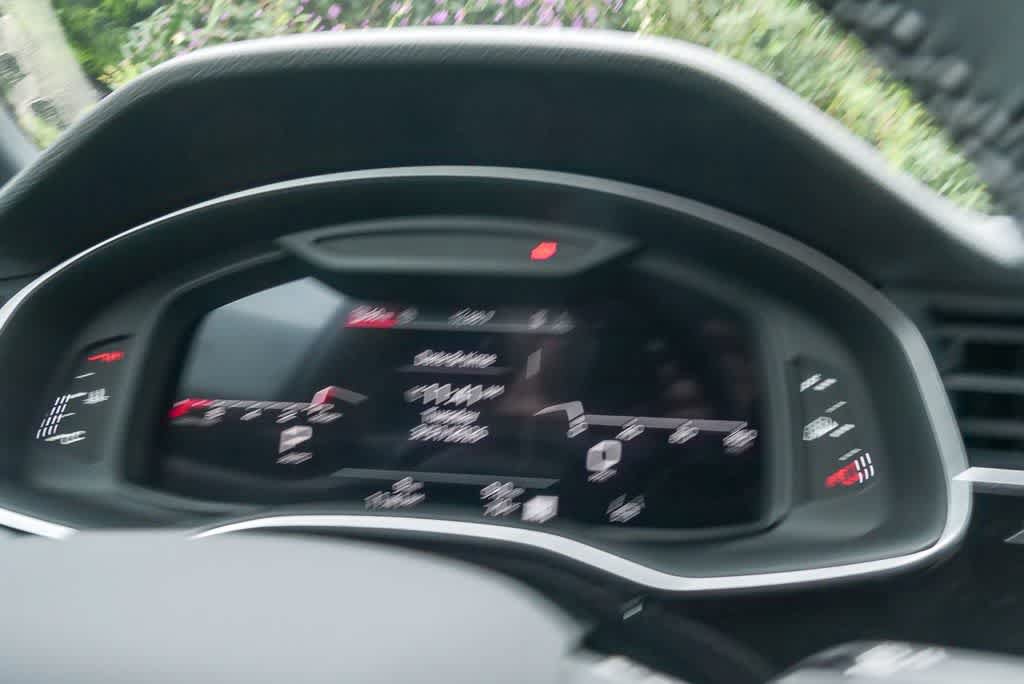 New 2026 Audi Q8 Premium Plus AWD/4WD image 22