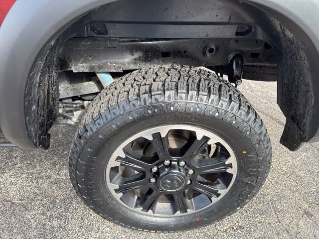 Used 2024 RAM 2500 Rebel image 43