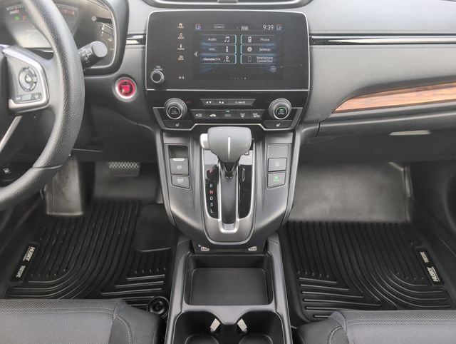 Used 2022 Honda CR-V EX image 24