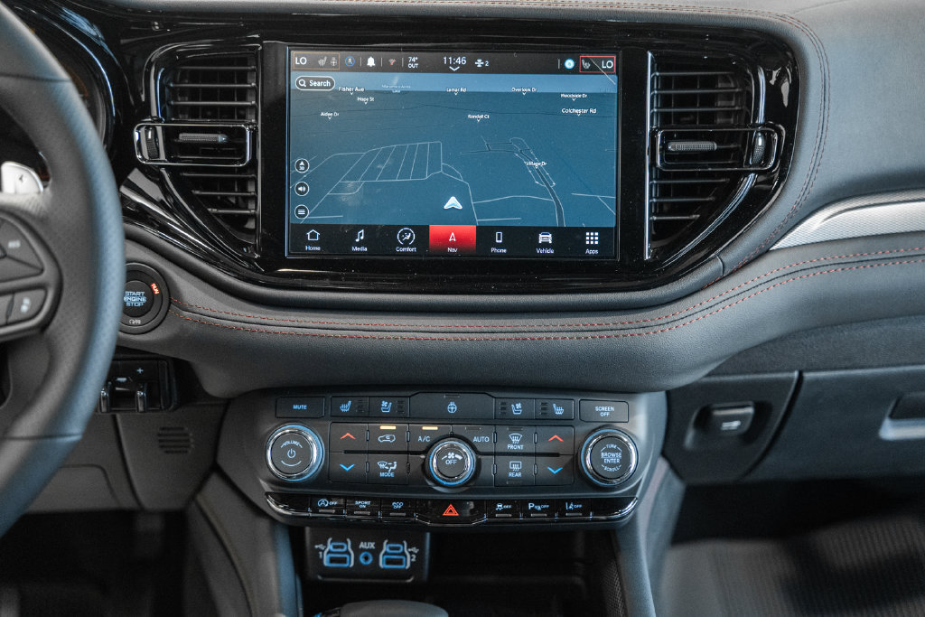 New 2026 Dodge Durango GT AWD/4WD image 23