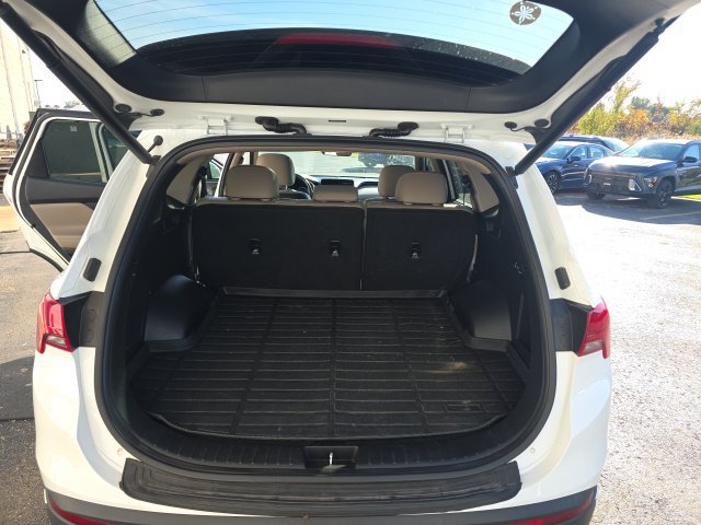 Used 2023 Hyundai Santa Fe Limited AWD/4WD image 7