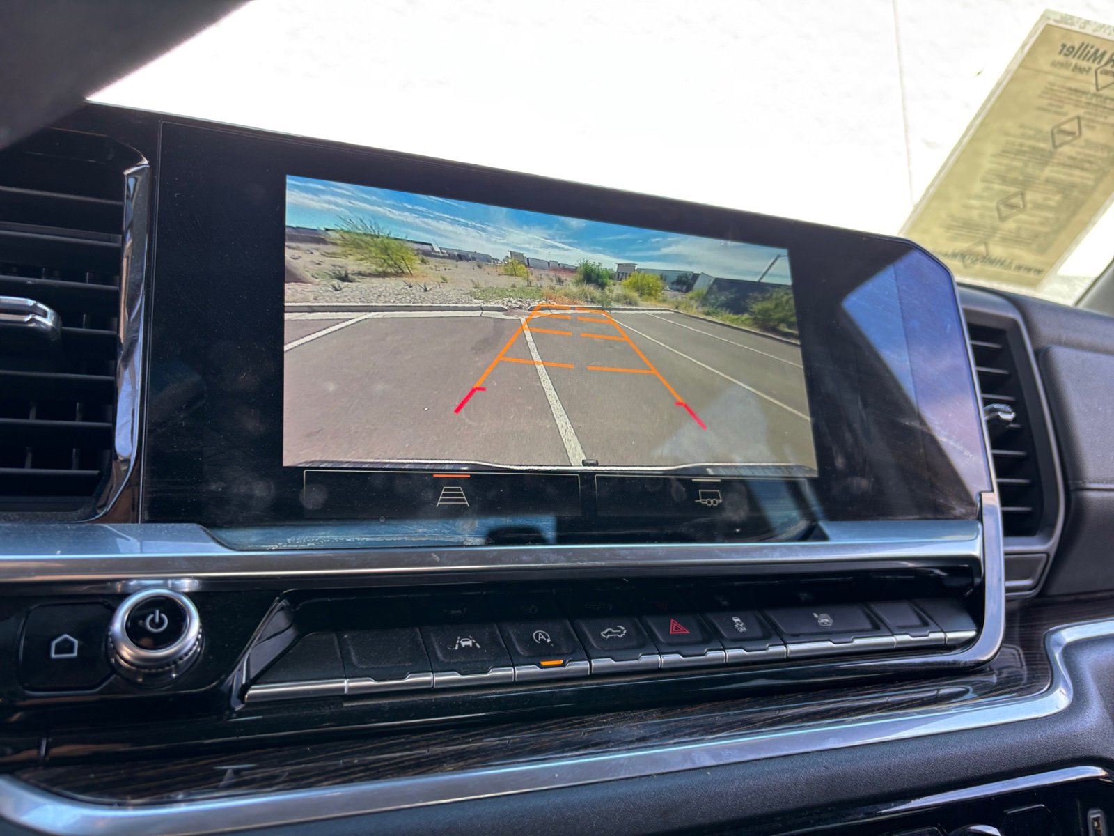 Used 2022 GMC Sierra 1500 Elevation image 28