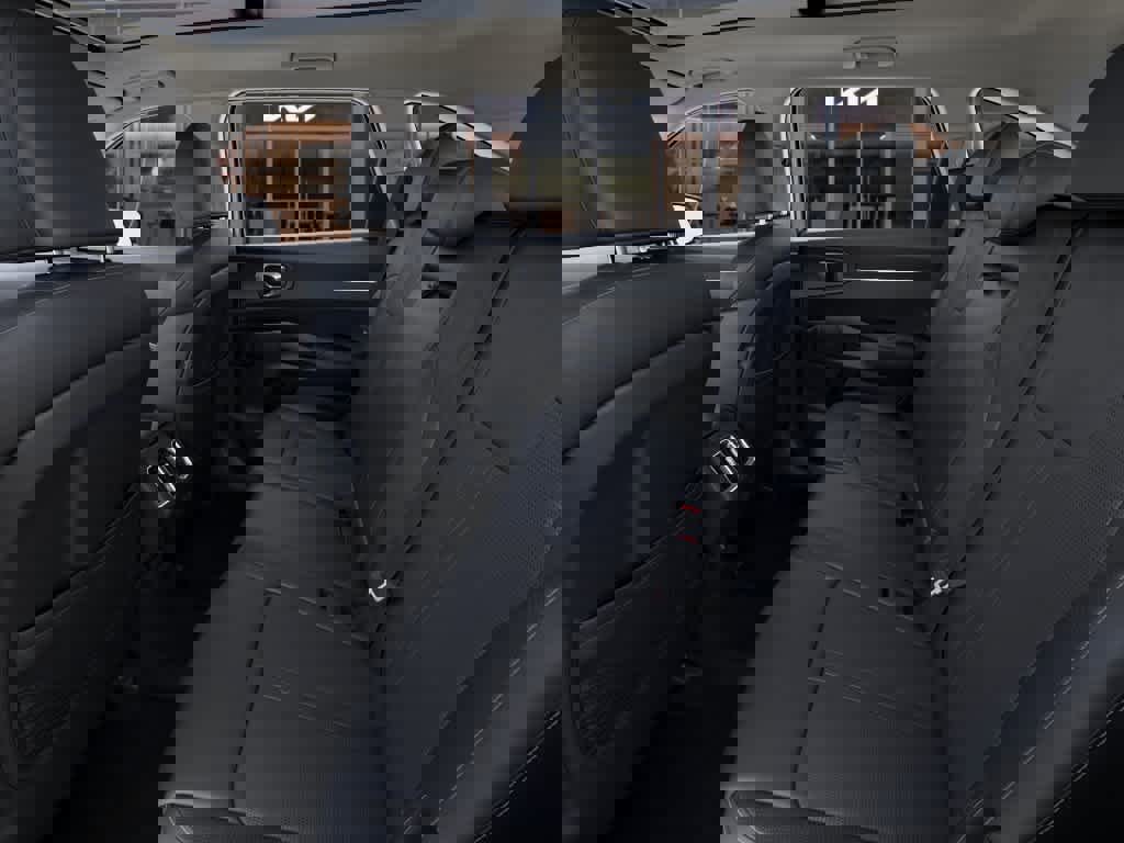 New 2026 Kia Sorento S image 18