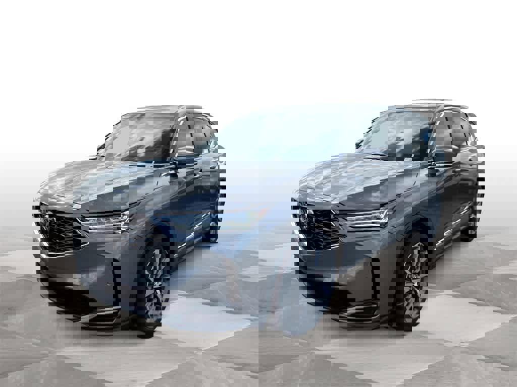 New 2026 Acura MDX FWD w/ Technology Package image 4
