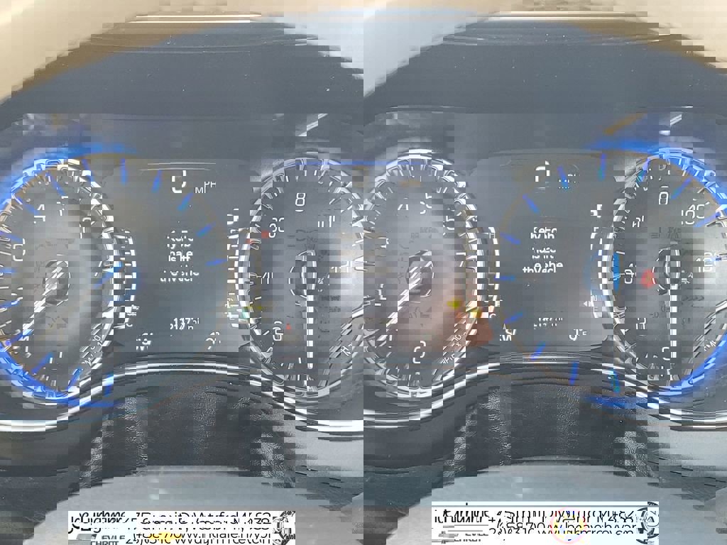 Used 2020 Chrysler Pacifica Limited image 12