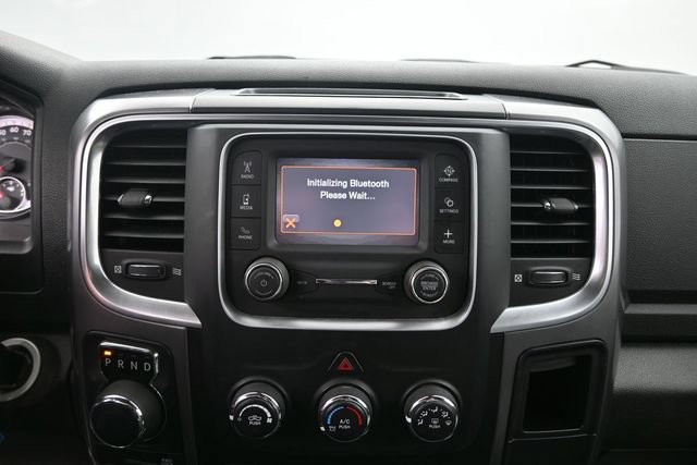 Used 2021 RAM 1500 Classic SLT AWD/4WD image 11