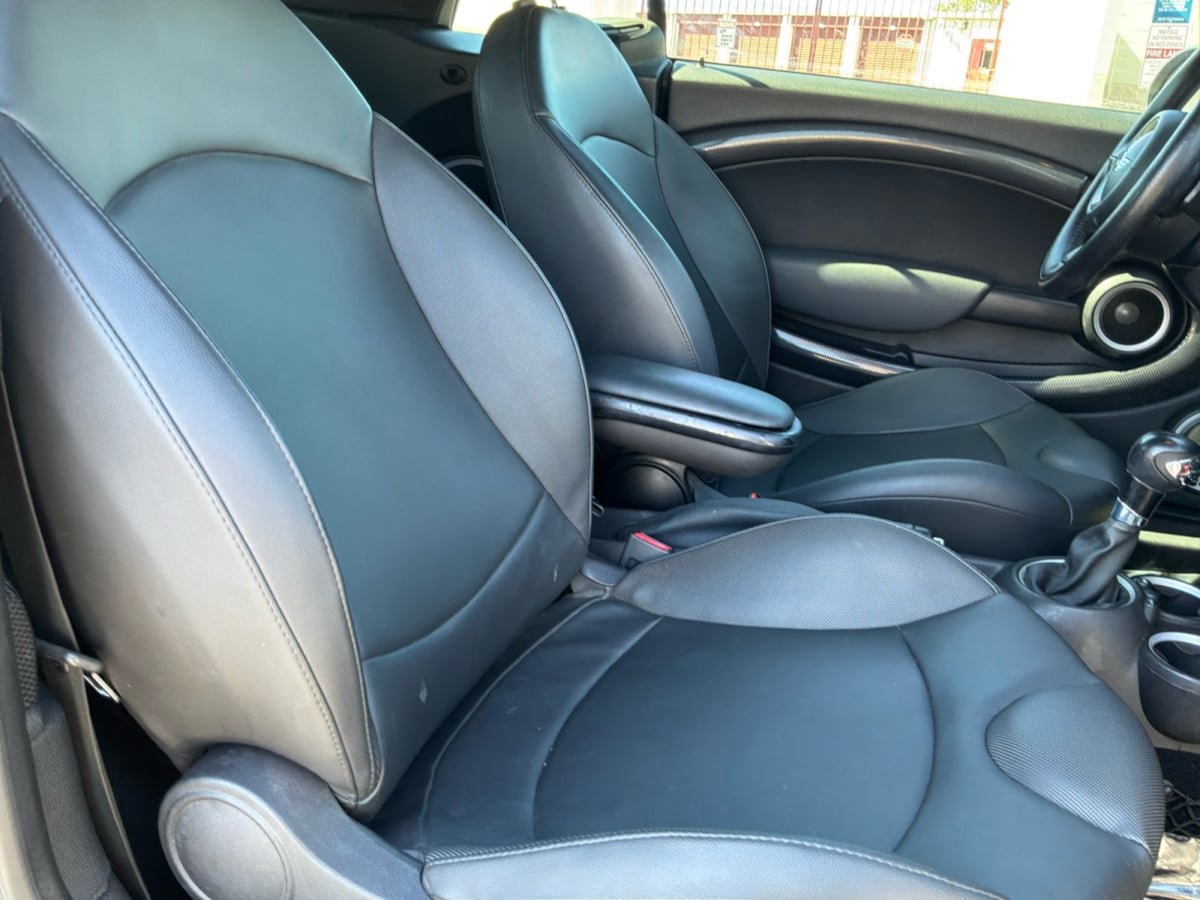 Used 2012 MINI Cooper S w/ Sport Pkg FWD image 21