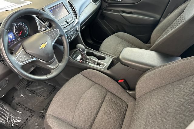 Used 2024 Chevrolet Equinox LT AWD/4WD image 11