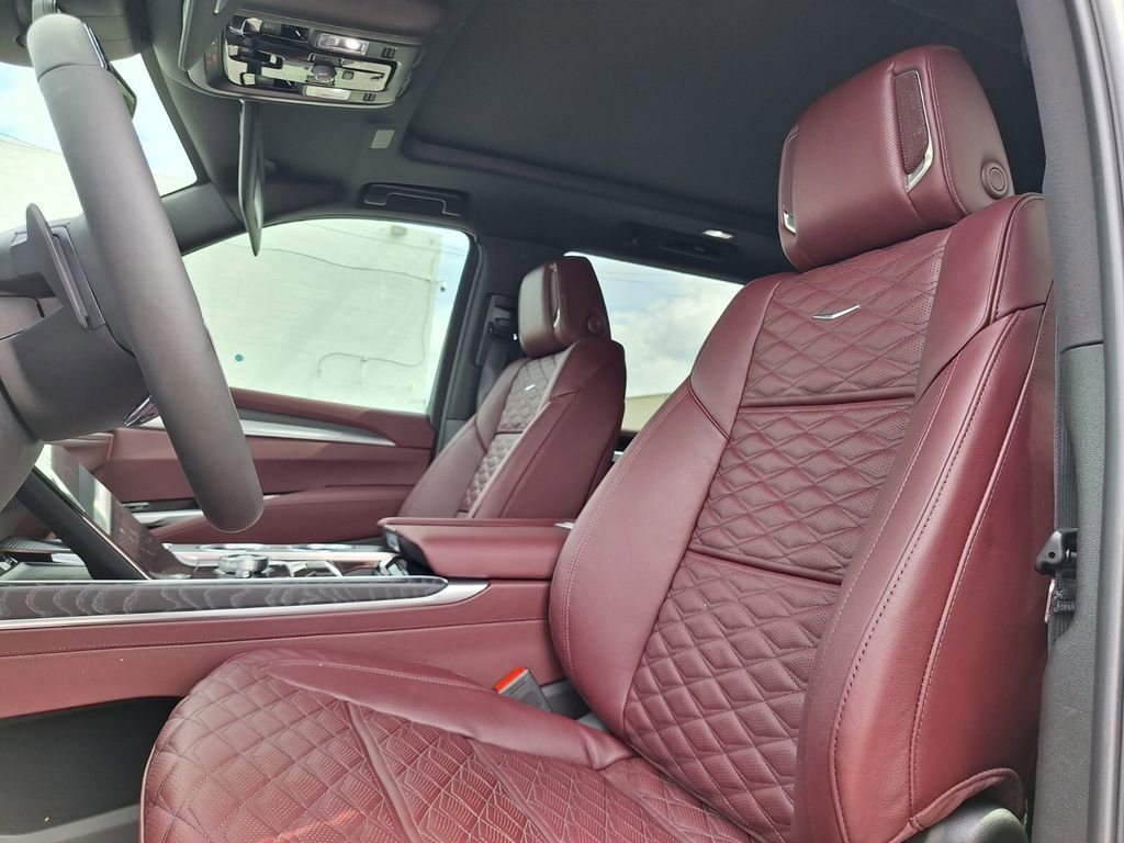 New 2026 Cadillac Escalade Sport w/ Touring Package AWD/4WD image 25