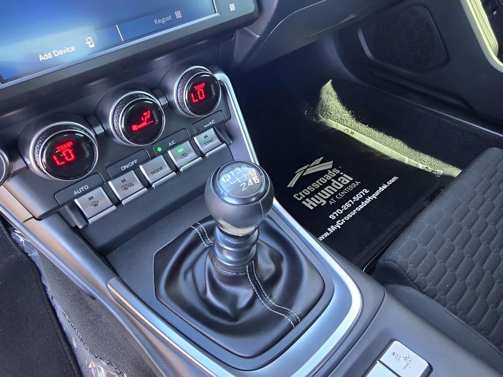 Used 2024 Toyota GR86 image 23