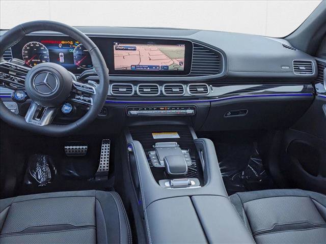 New 2026 Mercedes-Benz GLE 53 AMG 4MATIC image 17