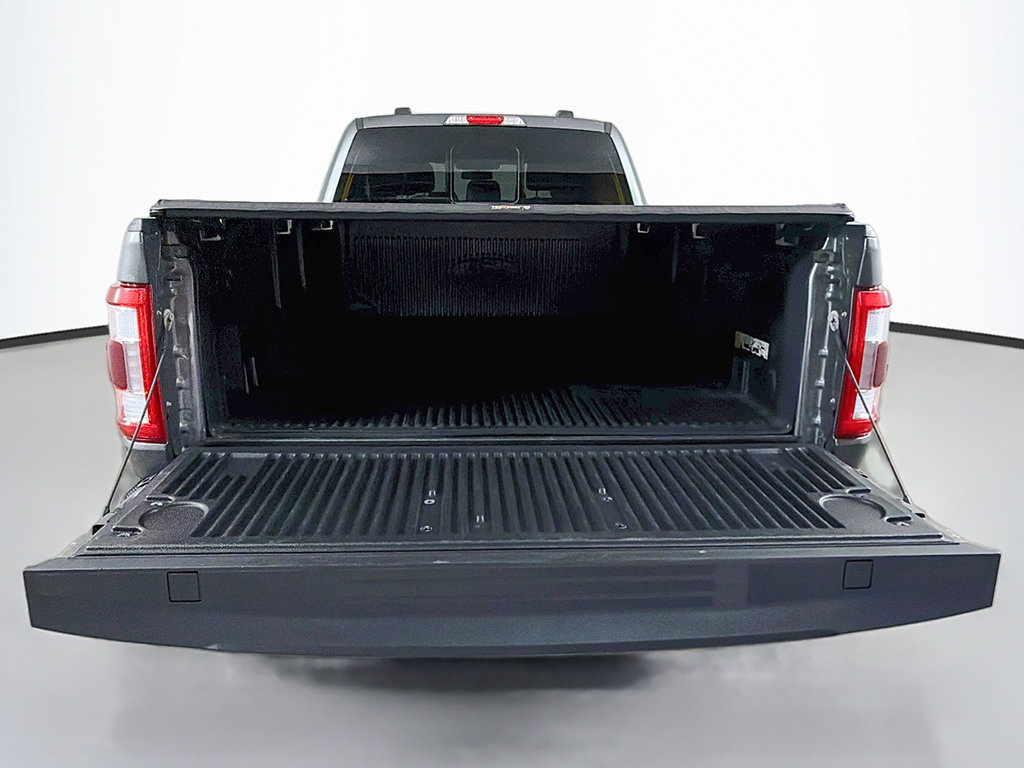 Used 2023 Ford F150 Lariat w/ Equipment Group 502A High AWD/4WD image 20