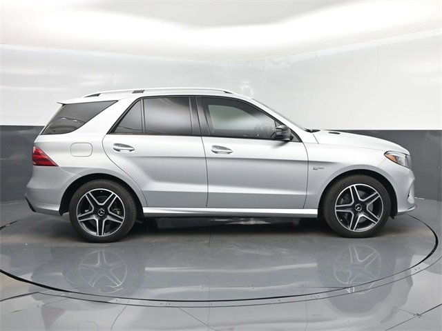 Used 2017 Mercedes-Benz GLE 43 AMG 4MATIC image 49