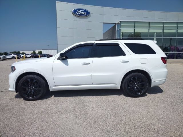 Used 2020 Dodge Durango GT AWD/4WD image 2