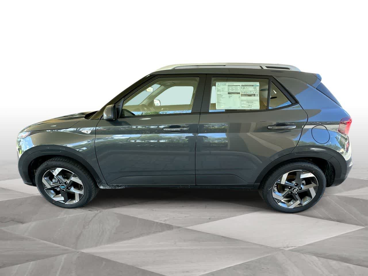 New 2026 Hyundai Venue SEL FWD image 5