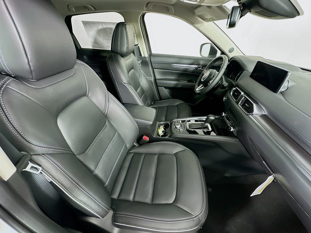 New 2025 MAZDA CX-5 AWD 2.5 S image 36