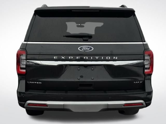 Used 2024 Ford Expedition Max Limited image 7