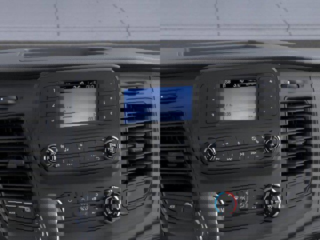 New 2025 Ford Transit 250 Low Roof image 42