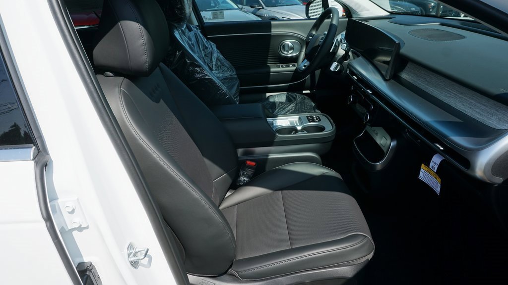 New 2026 Hyundai Ioniq 9 SEL image 10