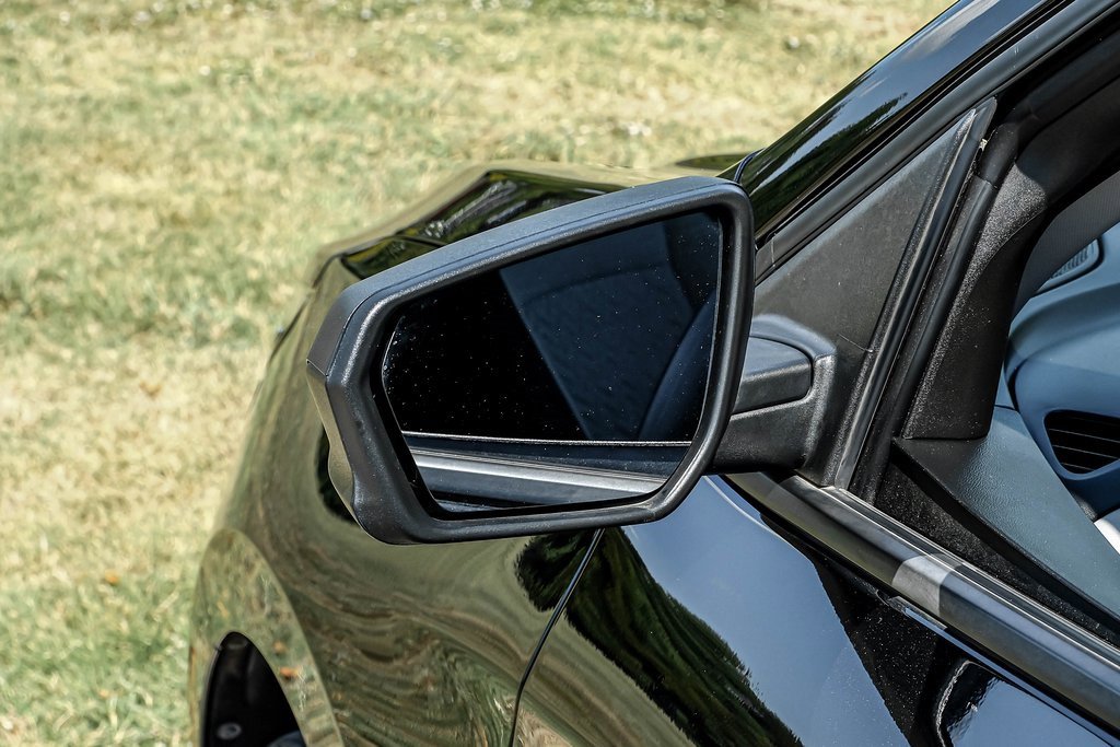 Used 2022 Chevrolet Equinox LS image 42