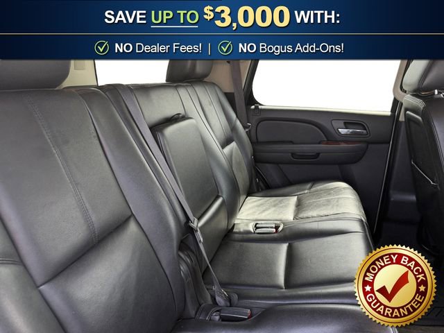 Used 2013 Chevrolet Tahoe LT w/ Luxury Package image 23