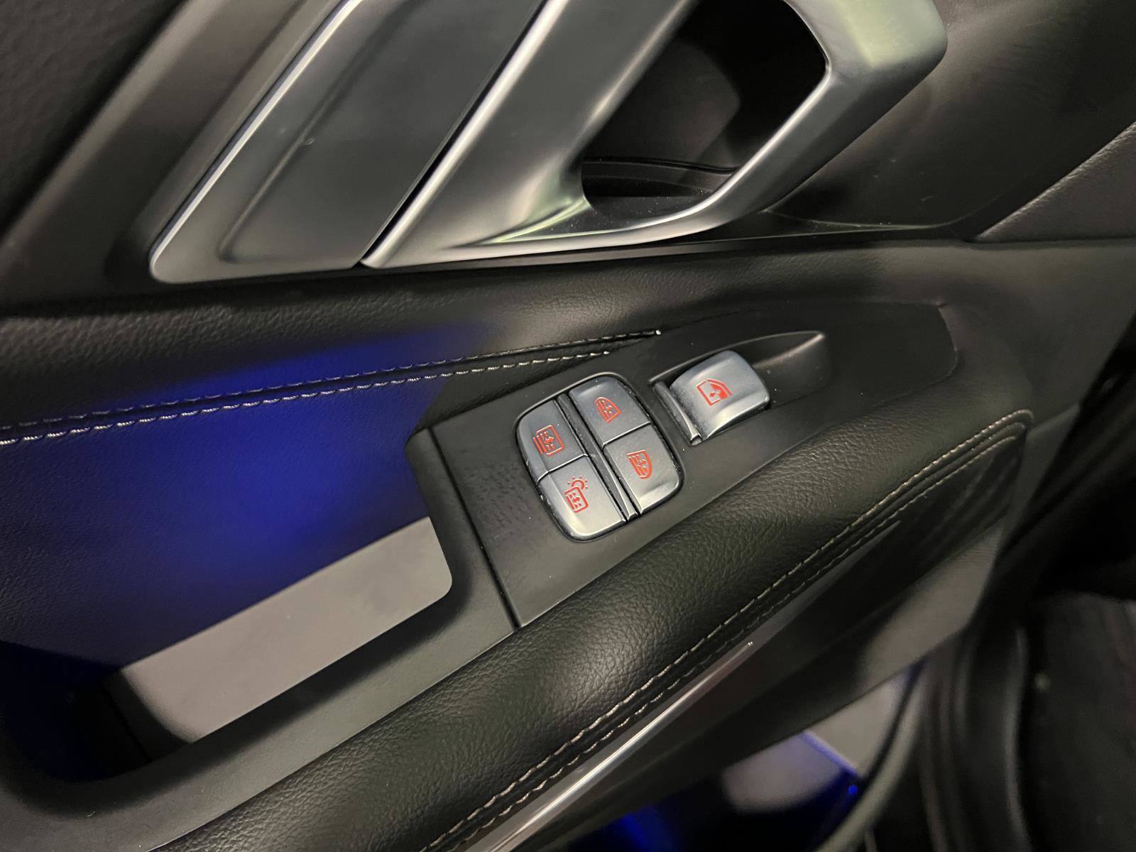 Used 2022 BMW X7 xDrive40i w/ Premium Package image 36