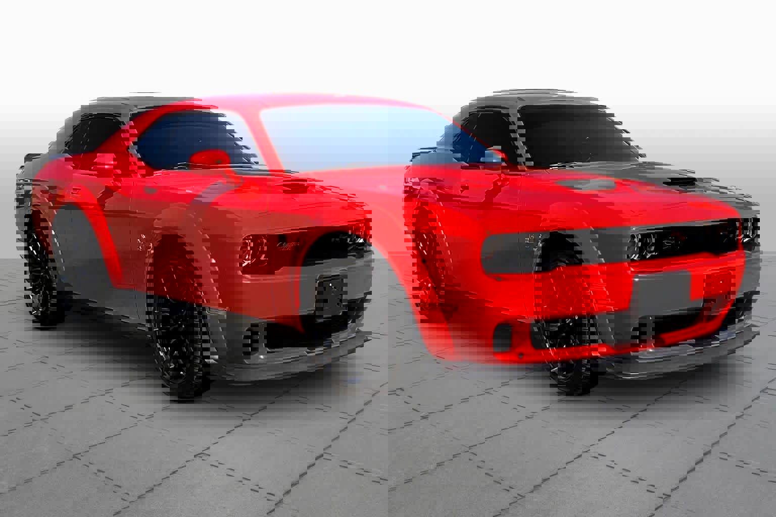 Used 2019 Dodge Challenger R/T Scat Pack image 3