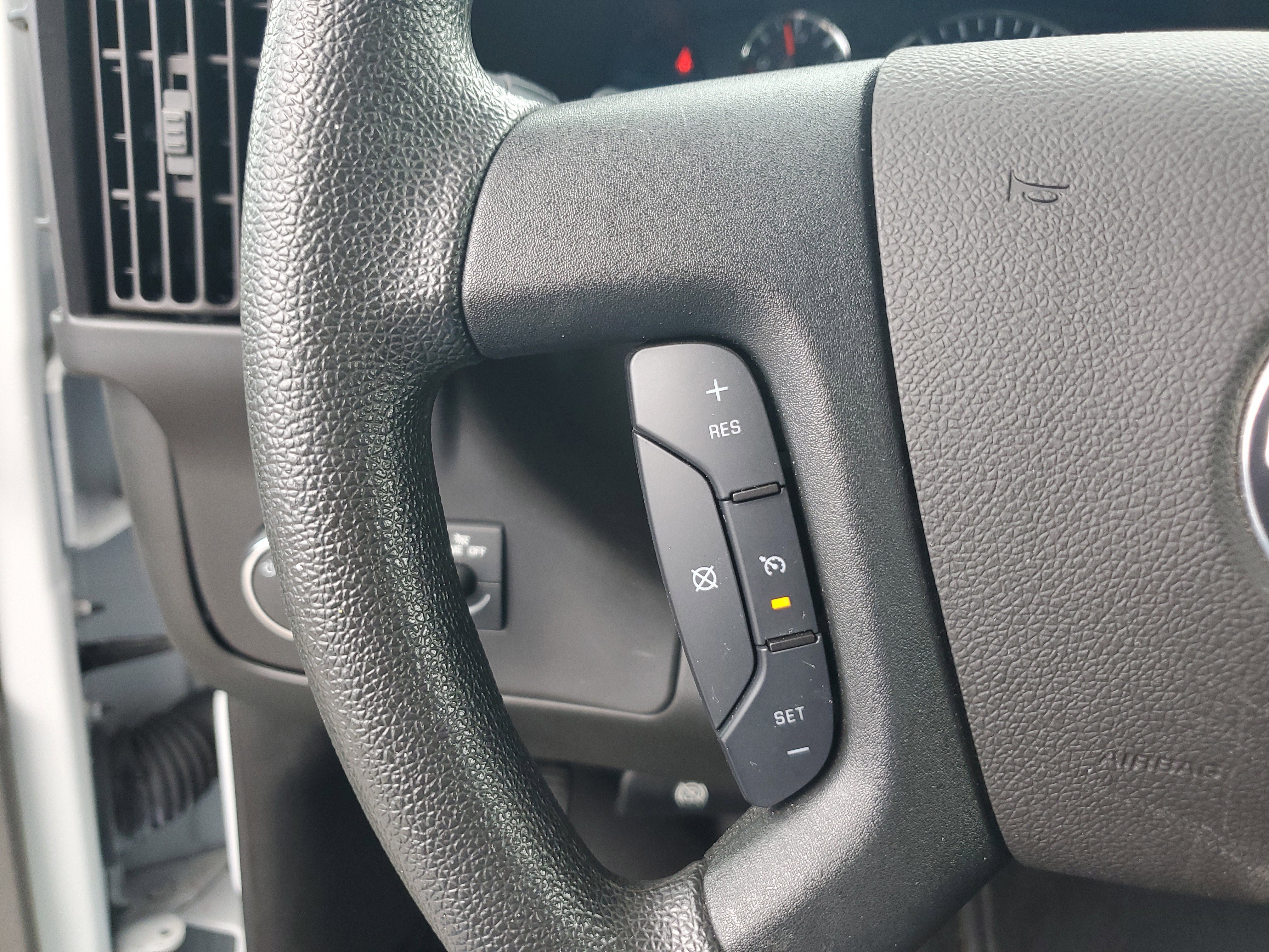 Used 2023 GMC Savana 2500 w/ Driver Convenience Package image 19