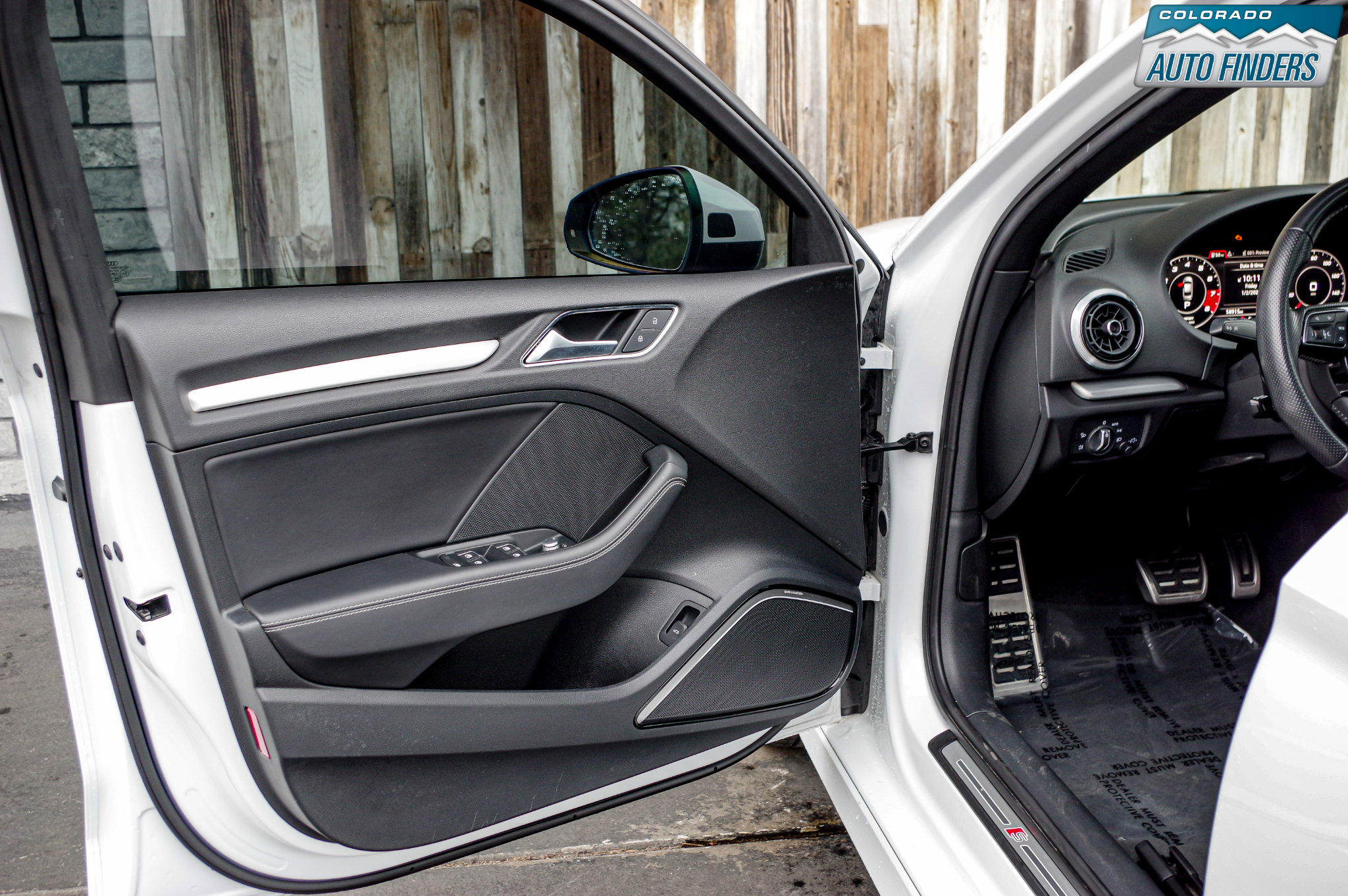 Used 2018 Audi S3 Premium Plus w/ S Sport Seat Package image 7