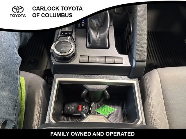 Used 2025 Toyota Tacoma SR5 image 26